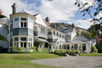 Otahuna Lodge
