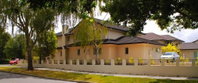 Airport Palms Motel
