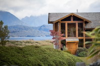 Fiordland Lodge