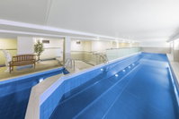 Hotel Grand Chancellor Auckland City