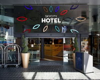 SkyCity Hotel