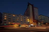 James Cook Hotel Grand Chancellor