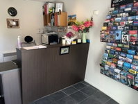 Airport Delta Motel