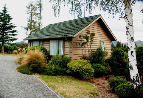 The Chalets Motel - Accommodation New Zealand 3