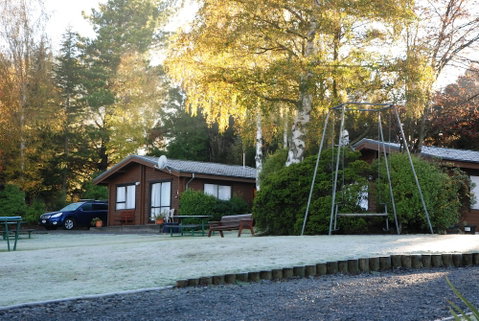 The Chalets Motel - Accommodation New Zealand 4