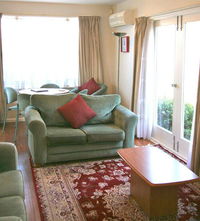 Christchurch Holiday Cottages