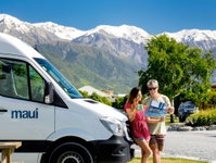 Kaikoura TOP 10 Holiday Park