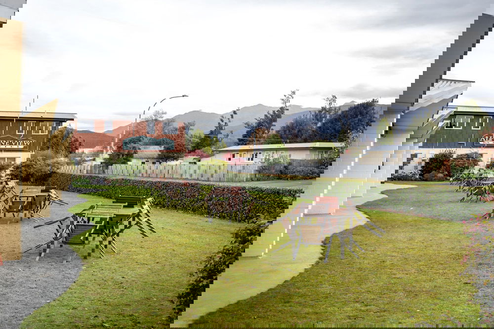 Alpine View Motel