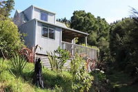 Te Mata Lodge