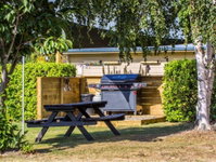 Lake Dunstan Motel
