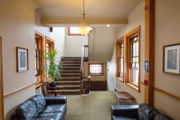 The Cambridge Hotel