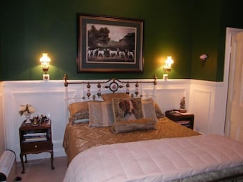 Foxgloves Bed And Breakfast - Accommodation New Zealand 5