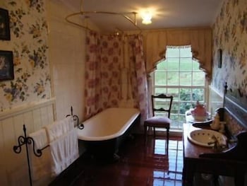 Foxgloves Bed And Breakfast - Accommodation New Zealand 4