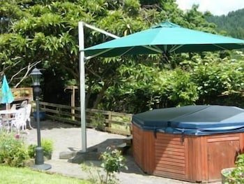 Foxgloves Bed And Breakfast - Accommodation New Zealand 6