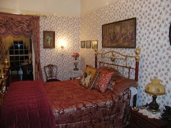 Foxgloves Bed And Breakfast - Accommodation New Zealand 3