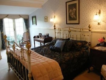 Foxgloves Bed And Breakfast - Accommodation New Zealand 2