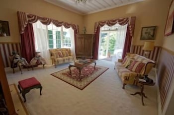 Foxgloves Bed And Breakfast - Accommodation New Zealand 1