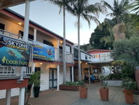 Peppertree Lodge