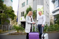 City Lodge Accommodation - Hostel