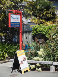 Tasman Bay Backpackers