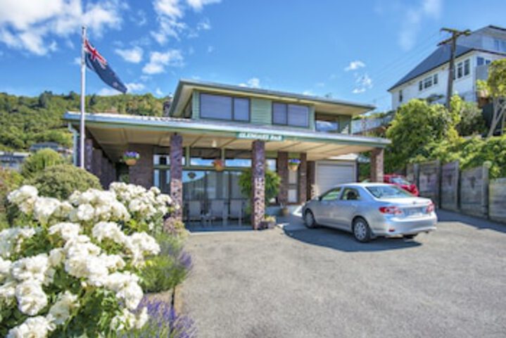 Glengary Bed  Breakfast