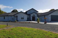 Bruntwood Lodge