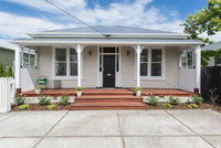 Sweet Lemon Cottage