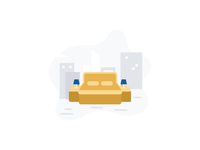 Summer House Bed  Breakfast