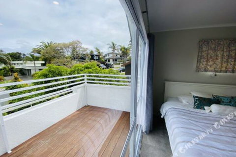 Oakpark Villa - Accommodation New Zealand 5