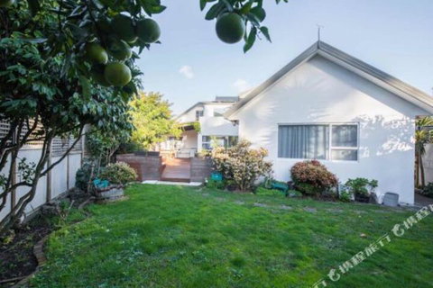 Oakpark Villa - Accommodation New Zealand 2