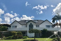 Oakpark Villa