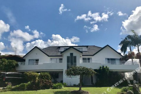 Oakpark Villa - Accommodation New Zealand 0