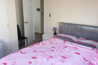 Brand new bedroom in Karaka Auckland