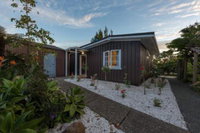 Kerikeri Rose Cottage