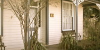 Christchurch City  Country Cottages - Clarence Cottage