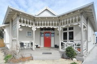 Clarence House