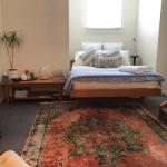 Private comfortable studio.