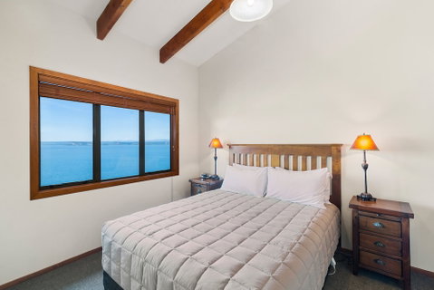 Oreti Village Resort - Accommodation New Zealand 4