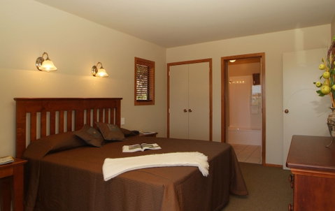 Oreti Village Resort - Accommodation New Zealand 6