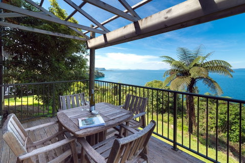 Oreti Village Resort - Accommodation New Zealand 5