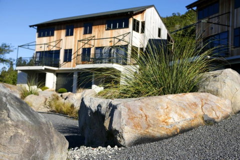 Oreti Village Resort - Accommodation New Zealand 1