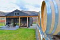 Pagan Vines Vineyard Accommodation