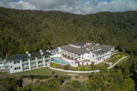 Waitakere Resort  Spa