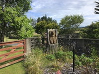 Woodland Glen Lodge