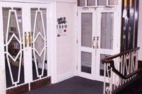 New City Hotel