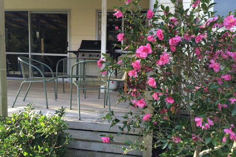 Ohuka Lodge - Accommodation New Zealand 2