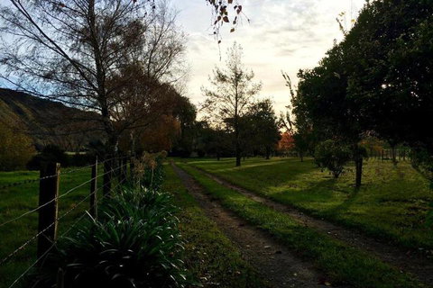 Ohuka Lodge - Accommodation New Zealand 7