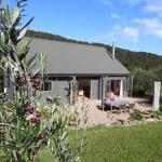Booklovers Cottage