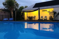 Woodstock Suite
