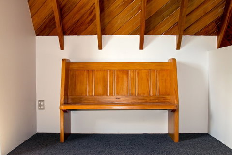 The Church At FOX - Accommodation New Zealand 2